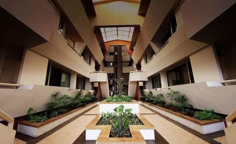 Fotos del hotel Panchalae Boutique Residences:  22