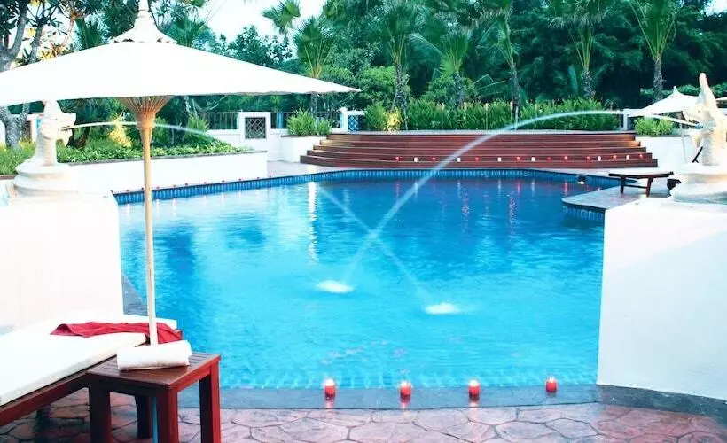 Fotos del hotel Panchalae Boutique Residences:  2