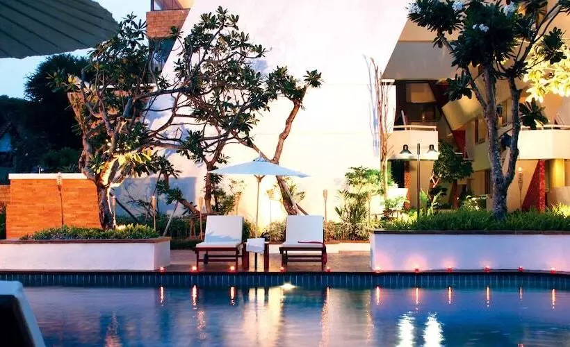 Fotos del hotel Panchalae Boutique Residences:  9