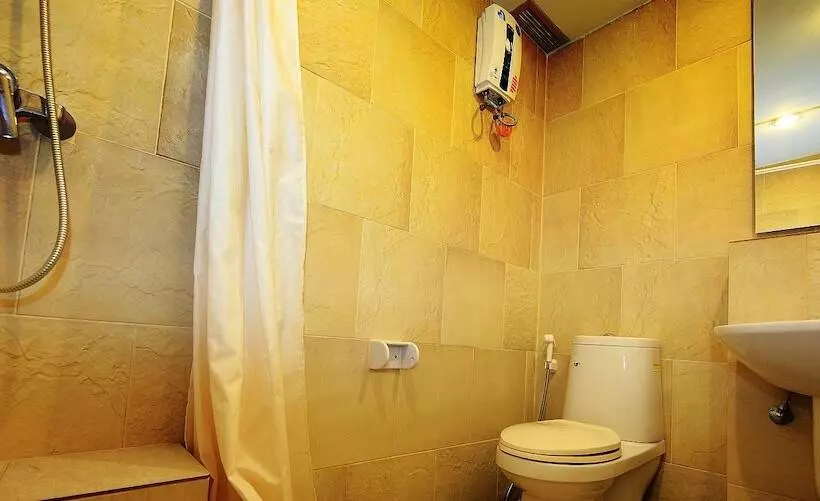 Fotos del hotel Panchalae Boutique Residences:  6