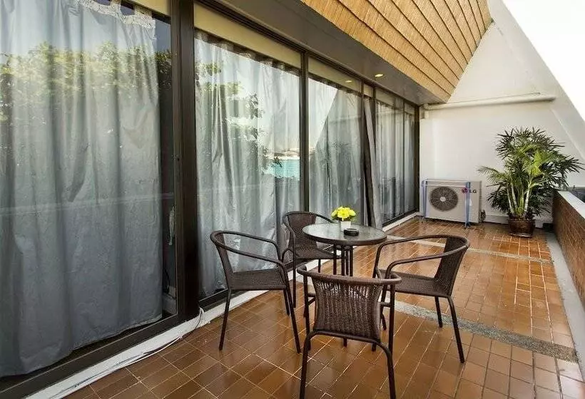 Fotos del hotel Panchalae Boutique Residences:  4