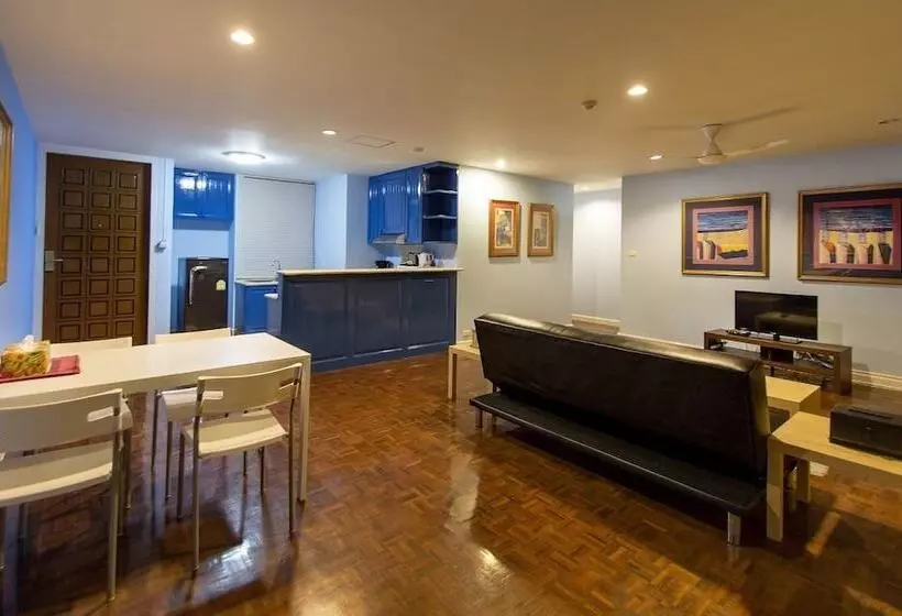 Fotos del hotel Panchalae Boutique Residences:  10