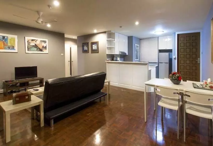 Fotos del hotel Panchalae Boutique Residences:  13