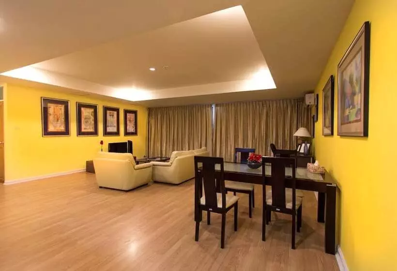 Fotos del hotel Panchalae Boutique Residences:  24