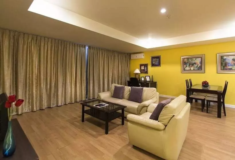 Fotos del hotel Panchalae Boutique Residences:  8