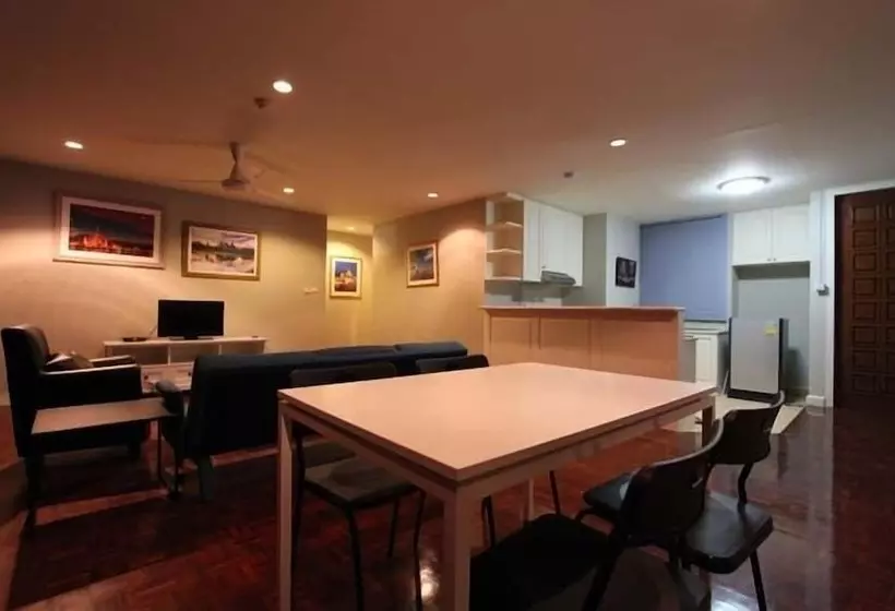 Fotos del hotel Panchalae Boutique Residences:  19