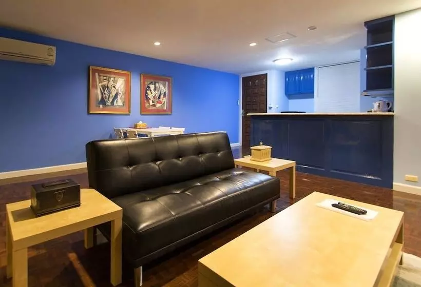 Fotos del hotel Panchalae Boutique Residences:  3