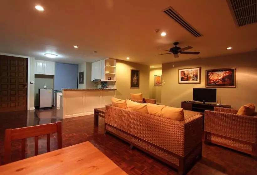 Panchalae Boutique Residences