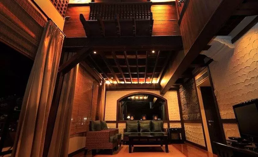 Fotos del hotel Panchalae Boutique Residences:  25