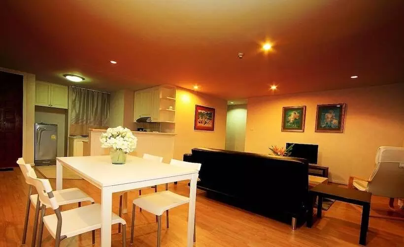 Fotos del hotel Panchalae Boutique Residences:  16