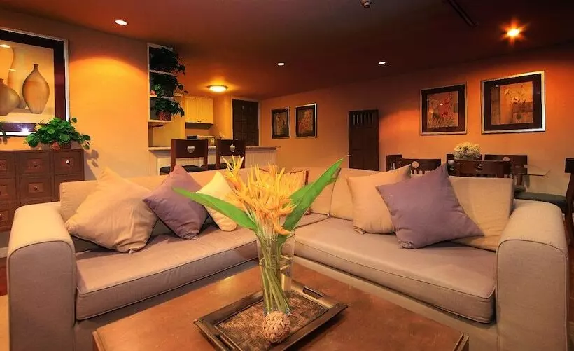 Fotos del hotel Panchalae Boutique Residences:  14