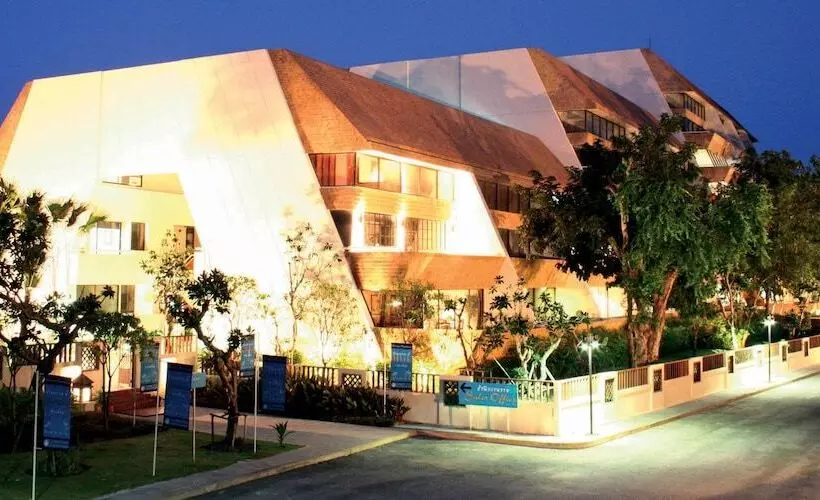 Fotos del hotel Panchalae Boutique Residences:  7