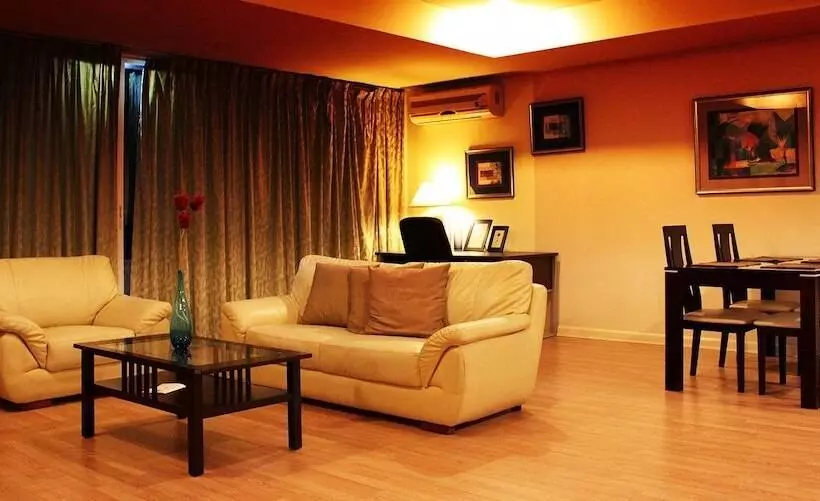 Fotos del hotel Panchalae Boutique Residences:  17