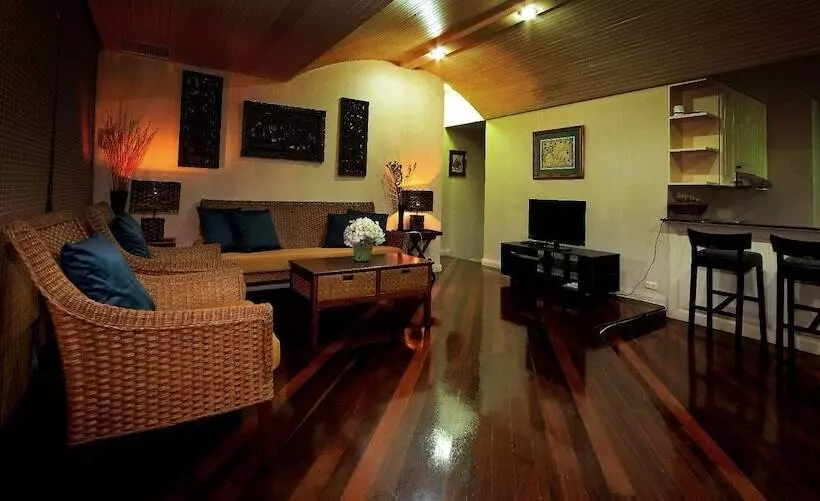 Fotos del hotel Panchalae Boutique Residences:  20