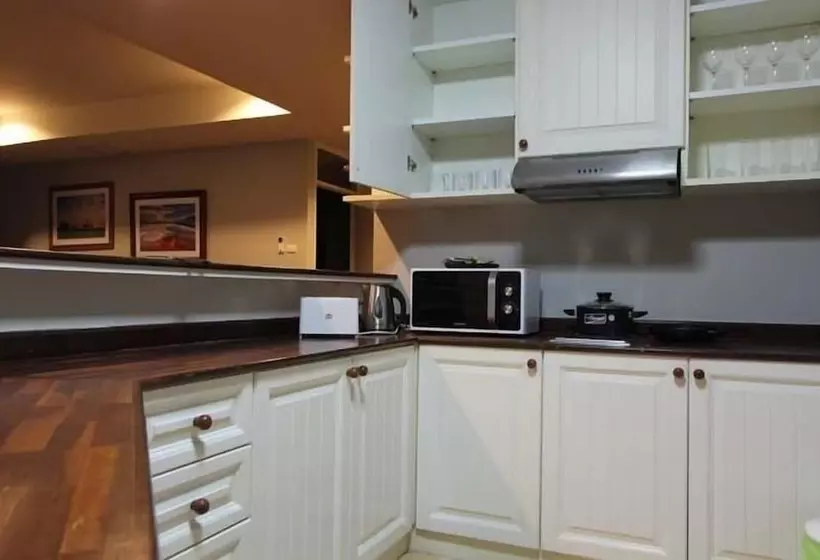 Fotos del hotel Panchalae Boutique Residences:  21