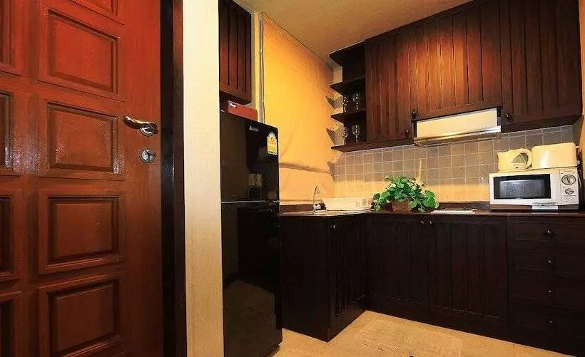 Fotos del hotel Panchalae Boutique Residences:  18