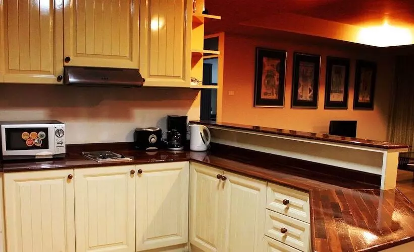 Fotos del hotel Panchalae Boutique Residences:  15