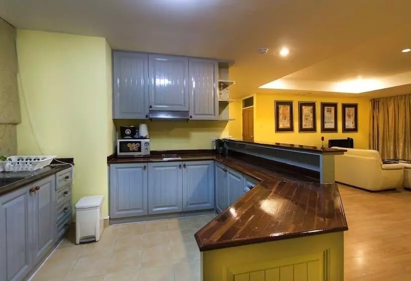 Fotos del hotel Panchalae Boutique Residences:  12