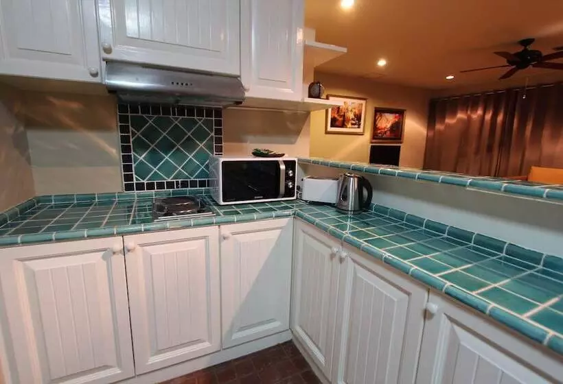 Fotos del hotel Panchalae Boutique Residences:  5