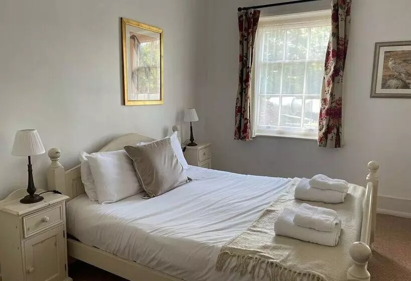 Fotos del hotel The George & Falcon:  6