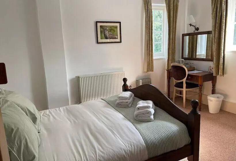 Fotos del hotel The George & Falcon:  9