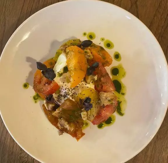 Fotos del hotel The Red Lion:  11