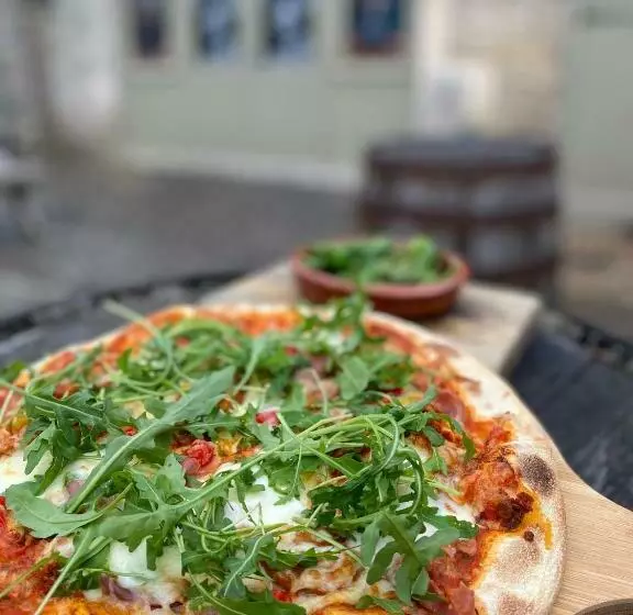 Fotos del hotel The Red Lion:  2