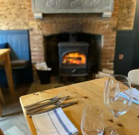 Fotos del hotel The Red Lion:  13