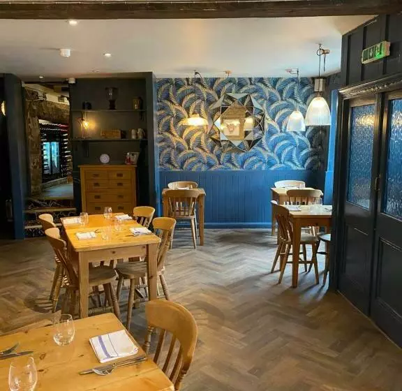 Fotos del hotel The Red Lion:  3