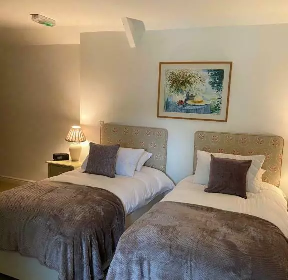 Fotos del hotel The Red Lion:  10