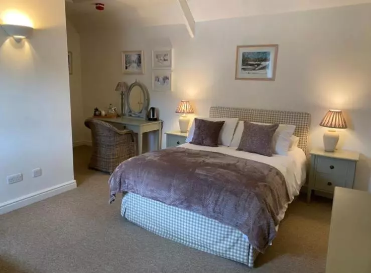 Fotos del hotel The Red Lion:  12