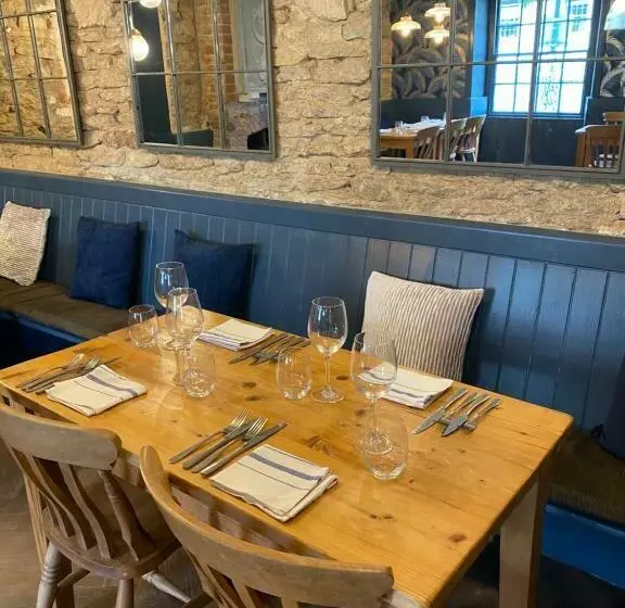 Fotos del hotel The Red Lion:  7