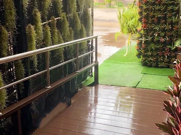 Fotos del hotel Chiangmai Night Bazaar Boutique:  16