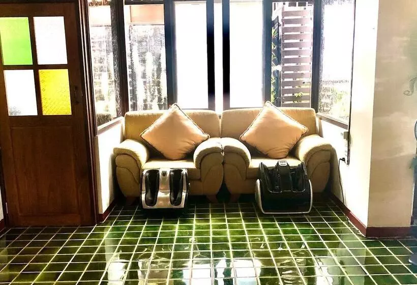 Fotos del hotel Chiangmai Night Bazaar Boutique:  25