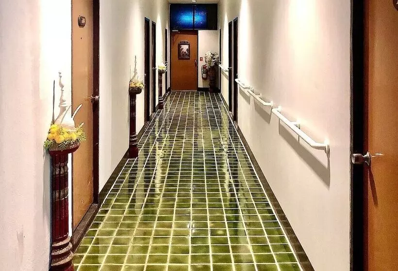 Fotos del hotel Chiangmai Night Bazaar Boutique:  14