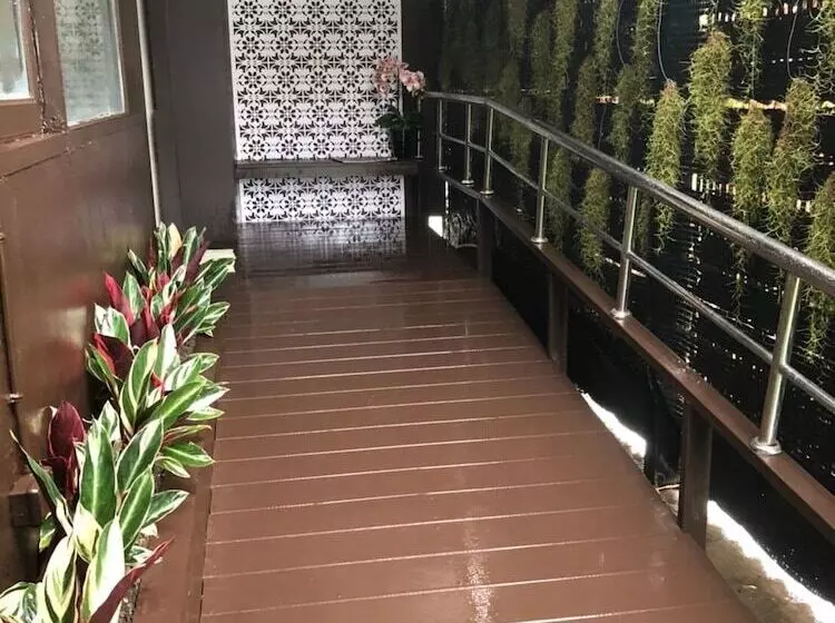 Fotos del hotel Chiangmai Night Bazaar Boutique:  13