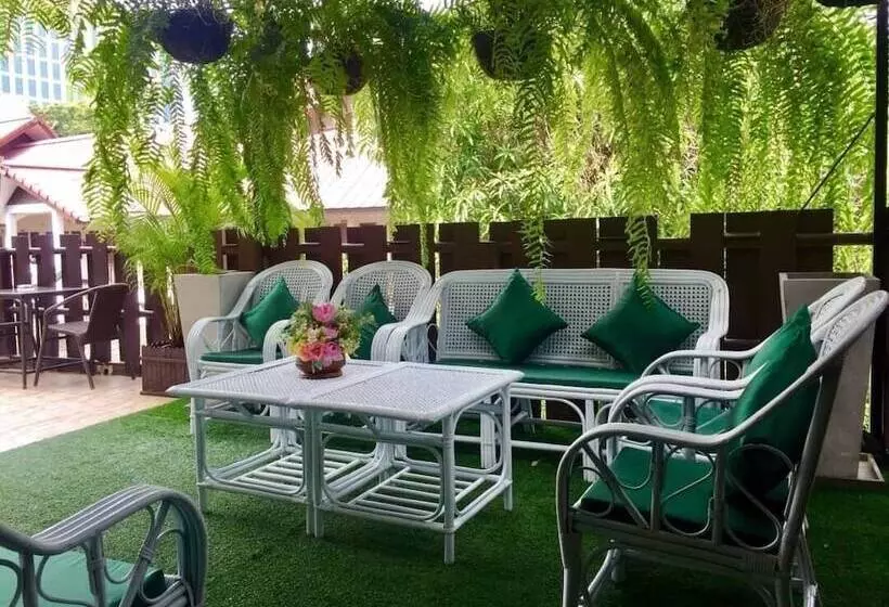 Fotos del hotel Chiangmai Night Bazaar Boutique:  7