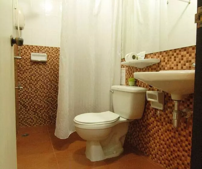 Fotos del hotel Chiangmai Night Bazaar Boutique:  8