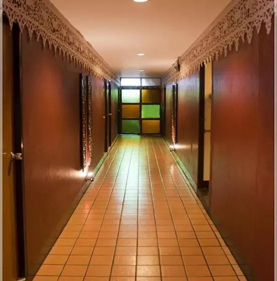 Fotos del hotel Chiangmai Night Bazaar Boutique:  4