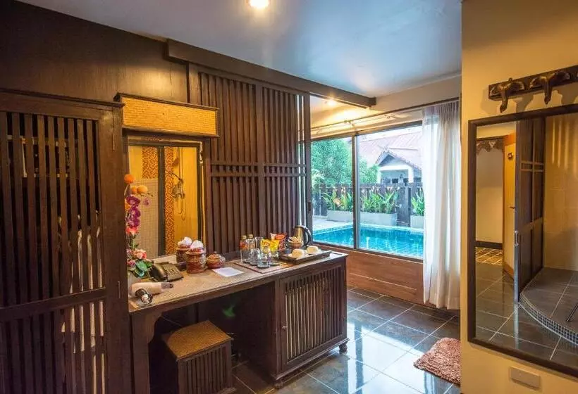 Fotos del hotel Chiangmai Night Bazaar Boutique:  6