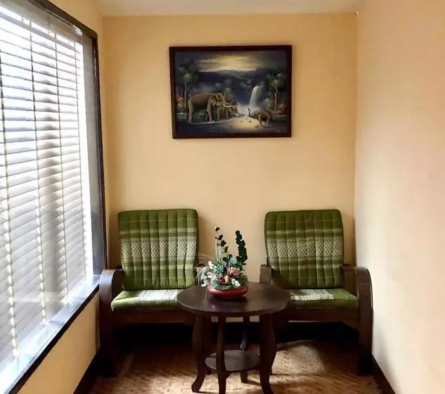 Fotos del hotel Chiangmai Night Bazaar Boutique:  3