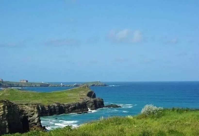 Fotos del hotel Porth Lodge:  4