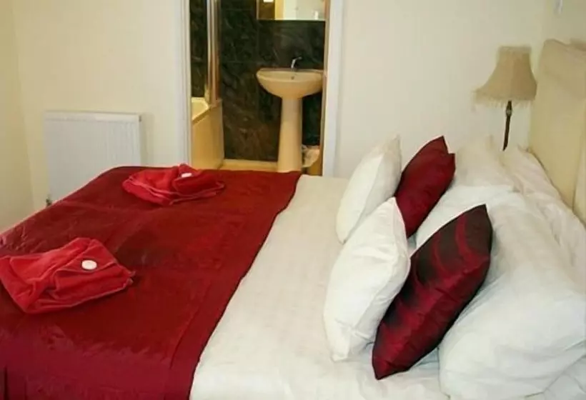 Fotos del hotel Porth Lodge:  5
