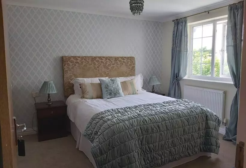 Fotos del hotel Porth Lodge:  11