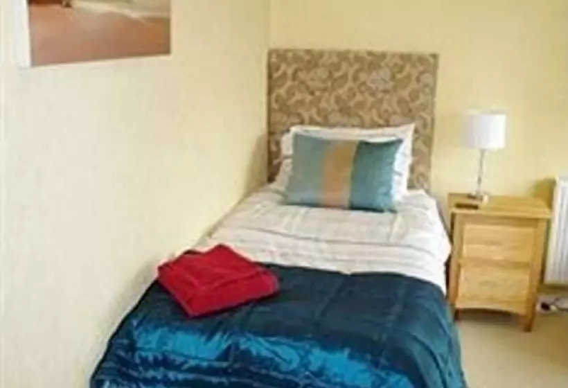 Fotos del hotel Porth Lodge:  9