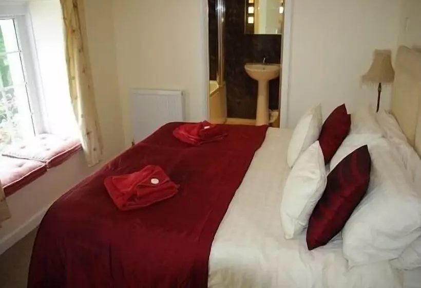 Fotos del hotel Porth Lodge:  7