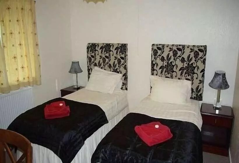 Fotos del hotel Porth Lodge:  10