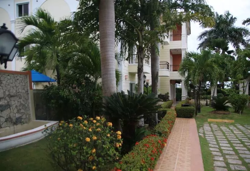 Fotos del hotel Hotel Dominicana Plus Bavaro:  22