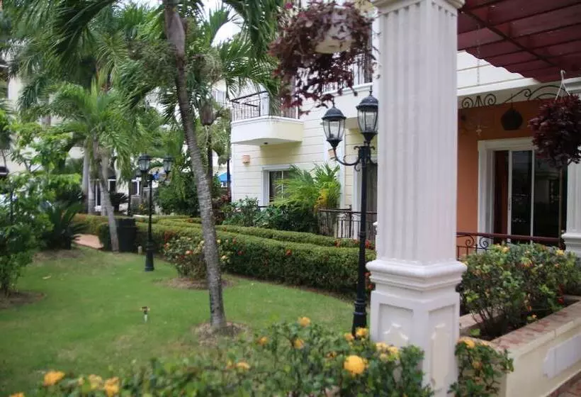 Fotos del hotel Hotel Dominicana Plus Bavaro:  14