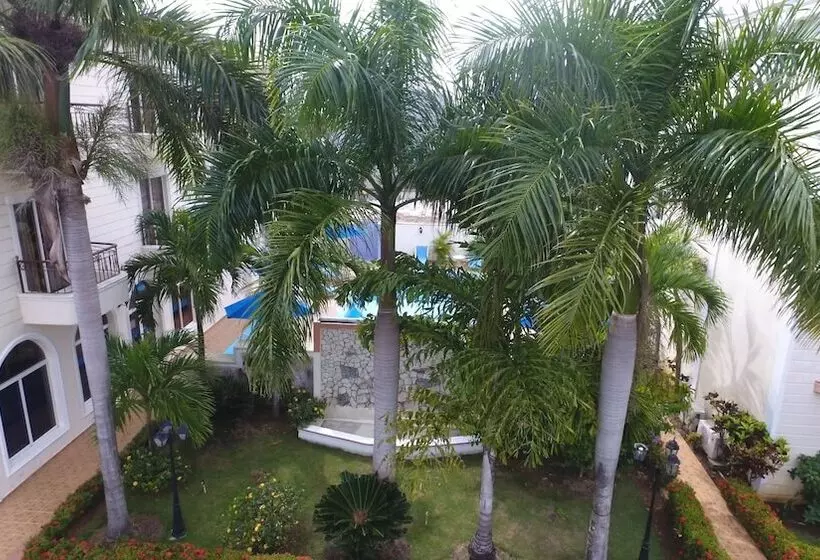 Fotos del hotel Hotel Dominicana Plus Bavaro:  11
